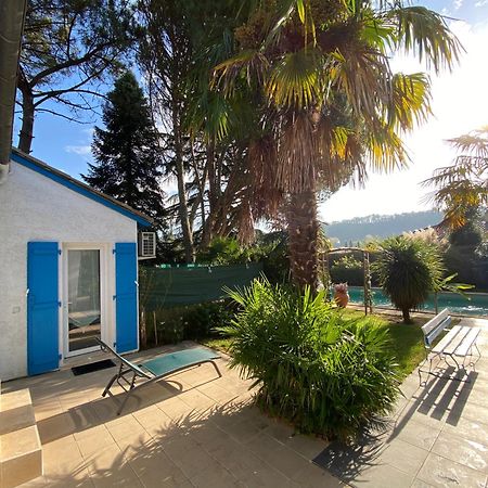 Villa & Spa-Sauna-Piscine-Massages Du "Nirvana Vivant" Biars-sur-Cère Εξωτερικό φωτογραφία